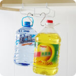 Stainless steel cup holder - Image 5