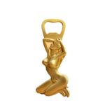 Brass Creative Humanoid Bottle Opener Wine Bottle Opener - Image 6