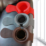 Sofa cup holder armrest hand cup holder - Image 8