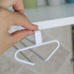 Stainless steel cup holder - Image 2