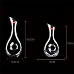 Creative snail decanter - Image 4