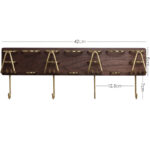 Electric Toothbrush Holder, Cup Holder, Toiletries Rack - Image 3