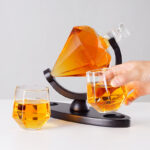 Diamond Wine Container Set - Image 3