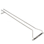 Wine Glass Holder Wine Glass Holder Hanging Wine Glass Holder - Image 3