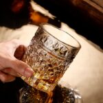 Glass Bottle Wine Glass Whiskey Shot Glass Wine Set Suit - Image 4