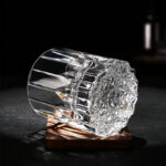 European-style Wine Glass Crystal Glass Wine Glass Household - Image 3