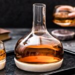 Cooling Wine Set Crystal Red Wine Wine Decanter Wine Glass Fair Mug Cold Wine - Image 4