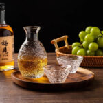 Phnom Penh White Wine Glass Household Wine Warmer Glass Wine Set - Image 6