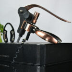 Creative kitchen tools wine set Wine rabbit corkscrew logo custom wine bottle opener - Image 4