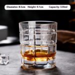 Creative Crystal Glass Wine Glass Wine Glass - Image 6