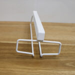 Stainless steel cup holder - Image 3