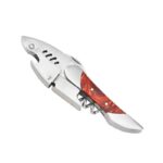 Multi-purpose Wine Bottle Opener - Image 5