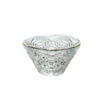 Phnom Penh White Wine Glass Household Wine Warmer Glass Wine Set - Image 4