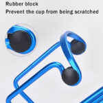 Bicycle water cup holder - Image 3
