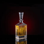 Thickened Whiskey Glass Set Foreign Wine Glass Crystal Glass Wine Bottle Creative Wine Set - Image 8