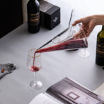 Fast waterfall decanter - Image 4