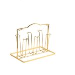 Metal Cup Holder Drain - Image 2