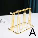 Mermaid Cup Arch Water Cup Holder Set - Image 2