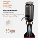Electric Wine Decanter Fast Household Wine Decanter
