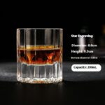 European-style Wine Glass Crystal Glass Wine Glass Household - Image 8