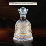 Crystal Glass Decanter, Household Wine Bottle - Image 5