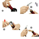 Professional Wine Bottle Opener - Image 5