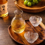 Phnom Penh White Wine Glass Household Wine Warmer Glass Wine Set - Image 5