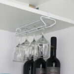 Stainless steel cup holder - Image 4