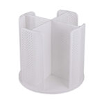 Disposable Cup Light Luxury Paper Cup Holder - Image 5