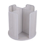 Disposable Cup Light Luxury Paper Cup Holder - Image 8