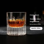 European-style Wine Glass Crystal Glass Wine Glass Household - Image 9