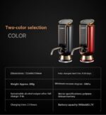 Electric Wine Decanter Fast Household Wine Decanter - Image 2