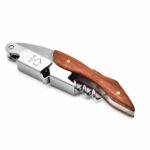 Wood Handle Professional Red Wine Opener Portable Screw Corkscrew Multifunction Wine Bottle Opener Kitchen Tools Beer Openers - Image 5