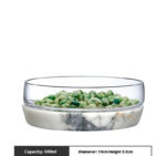 Cooling Wine Set Crystal Red Wine Wine Decanter Wine Glass Fair Mug Cold Wine - Image 9