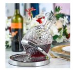 Gyro Shake Decanter Rushed To The Rotating Decanter Wine Decanter - Image 4