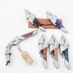 Multi-purpose Wine Bottle Opener