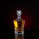 Thickened Whiskey Glass Set Foreign Wine Glass Crystal Glass Wine Bottle Creative Wine Set - Image 10
