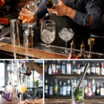 Stainless Steel Wine Shaker Set - Image 2