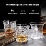 Creative Crystal Glass Wine Glass Wine Glass