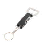 Stainless Steel Wine Bottle Opener - Image 2