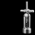 Stainless Steel Bottle Opener Red Wine Wine Opener - Image 2