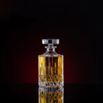 Thickened Whiskey Glass Set Foreign Wine Glass Crystal Glass Wine Bottle Creative Wine Set - Image 6